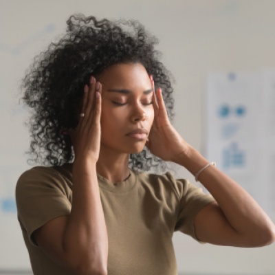 Guest speaker: Totally swamped and utterly overwhelmed?